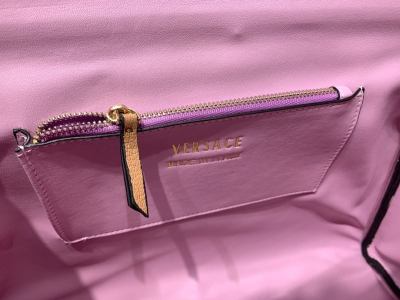 Versace Handle Bags